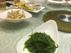 -阿英煲(凉城路店)