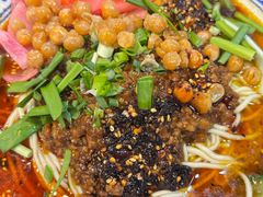 -秦云老太婆摊摊面(全国总店)