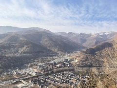 -五台山风景名胜区