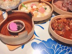 -井水小厨·湘菜(活力广场店)