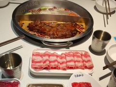 -小龙坎火锅(总店)