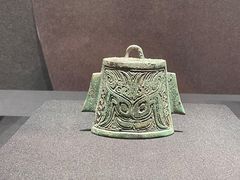 -盘龙城遗址博物院
