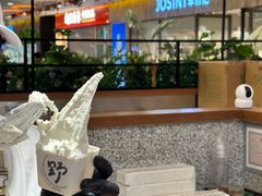-野人先生Gelato(上海长宁龙之梦店)
