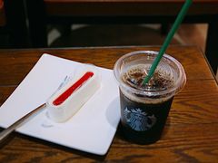 -星巴克(福州三坊七巷店)