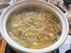 -束河人家(南锣鼓巷店)