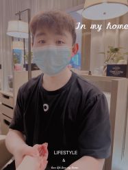 -丝域养发馆