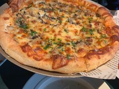 -碧特博格·20年品牌西餐厅(芜湖路店)