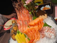 -匠和风精致料理(莆田财富中心店)