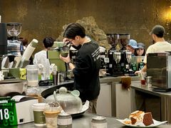 -KUDDO COFFEE(天河城店)