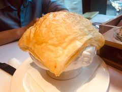 酥皮海鲜清汤-王品台塑牛排(成都万象城店)