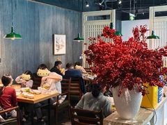 -小大董·烤鸭(王府井apm店)