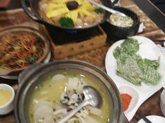 -一楼食业·美食人家