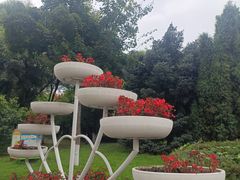 -靖宇公园