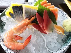 -柚·日式料理-富力万丽酒店