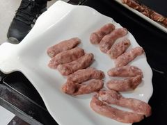 -牛犇炭火烤肉·鲜切烤肉(承德总店)