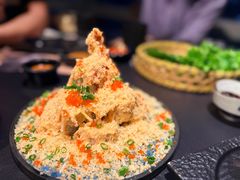 -黑牛の店·黑金店(沈阳万象城店)