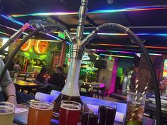 -Famous肥猫墨西哥音乐餐吧(五棵松华熙LIVE店)