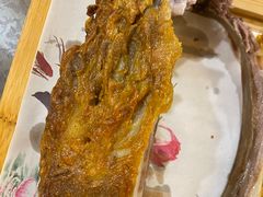 -汗腾格里·风味餐厅(新疆驻京办店)