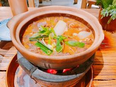 -十六蒲(桂林路店)