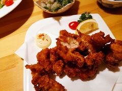 -福匠日本料理(人民路店)