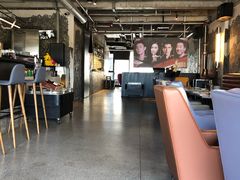 大堂-Cooking Man(中懋天地店)