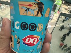 -DQ·蛋糕·冰淇淋(红旗街万达店)