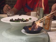 -东兴楼饭庄(六里桥店)