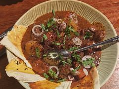 高加索烩鹿肉-格鲁·秀色Georgia’s Feast