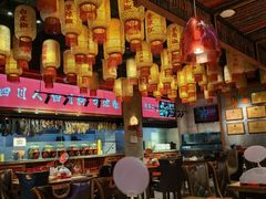 -辣不二水煮鱼(哈西店)