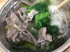 -福屿鲜捞小吃·捞化(福屿总店)