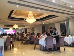 大堂-炳胜公馆(珠江新城店)
