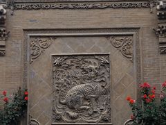 -西安关中民俗艺术博物院