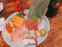 -白石の深夜食堂(宝龙店)