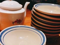 -破三川·新川菜(静安大融城店)