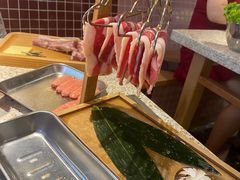 -欧巴烤肉(创富世纪店)