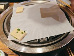 -九田家黑牛烤肉料理(太阳宫广场店)