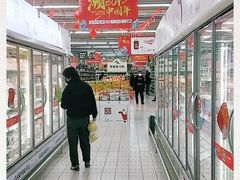 -华润万家(华夏店)