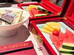 -千百味红餐厅·江西菜(绿地双子塔店)