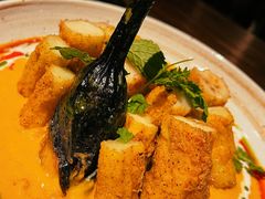 -Brut Eatery悦璞食堂(建国东路店)