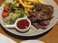 -榖屋house of flour(张江首店)