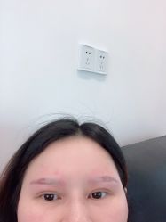 -芙芬芳·半永久纹眉（深圳旗舰店）