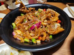 -掌上鲜(南顺城街店)