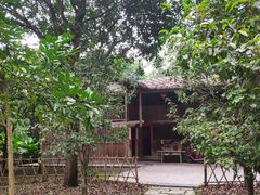 -福建鲤鱼洲酒店