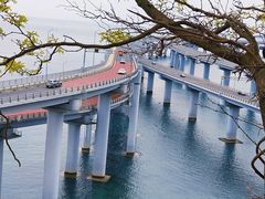 -星海湾跨海大桥