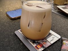 -沪水焙煎室(淡水路店)