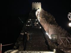 -司马台长城