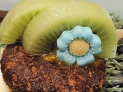 -甜阿姨·天台花园私房菜(万松园店)