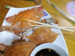 -云南巷海鲜大咖·可加工海鲜
