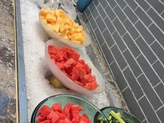 -浙江西子宾馆·瑶园咖啡厅