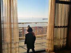 -营口金泰珑悦海景大酒店